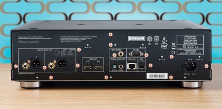 Pioneer BDP-LX88 review | What Hi-Fi?